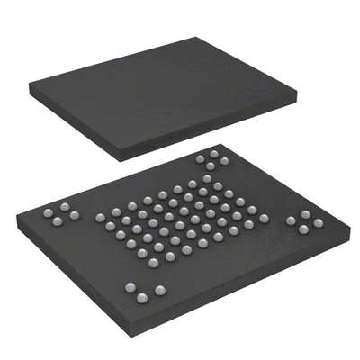 حافظه IC Chip MT42L32M32D1HE-18 IT D 1Gbit موازی 533 MHz SDRAM - حافظه LPDDR2 تلفن همراه IC 134-VFBGA