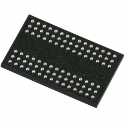 تراشه IC حافظه MT53E256M16D1DS-046 AAT B 4Gbit 2.133 GHz SDRAM - حافظه LPDDR4 موبایل IC 200-WFBGA
