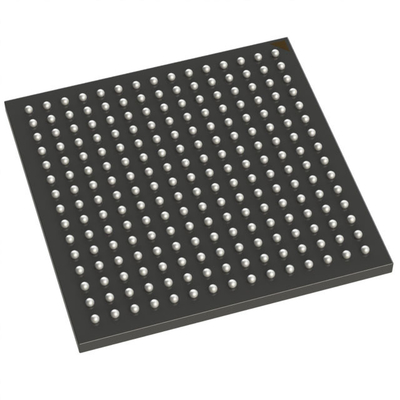 آرایه دروازه قابل برنامه ریزی میدان XC7S25-L1CSGA225I 1620 Kbit Spartan-7 Embedded Field Programmable Gate Array IC