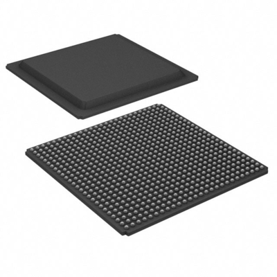 آرایه دروازه قابل برنامه ریزی میدان XC7S75-1FGGA676I FPGA قابل برنامه ریزی منطق IC 676-BGA