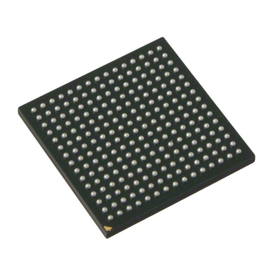 آرایه دروازه قابل برنامه ریزی میدان XC7S15-2CSGA225C 1.05 V اسپارتان - 7 جاسازی شده دروازه قابل برنامه ریزی میدان آرایه IC