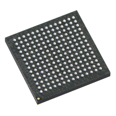 آرایه دروازه قابل برنامه ریزی میدان XC7S15-1FTGB196Q عملکرد بالا 100 I / O جاسازی شده دروازه قابل برنامه ریزی IC