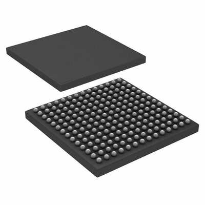 آرایه دروازه قابل برنامه ریزی XC7S6-1FTGB196C اسپارتان-7 FPGA برنامه نویسی قابل برنامه ریزی IC 196-LBGA