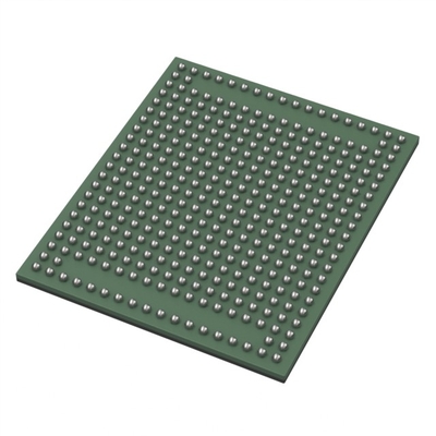 آرایه دروازه قابل برنامه ریزی میدان XCAU15P-2UBVA368E Artix UltraScale Field Programmable Gate Array 368-FCBGA