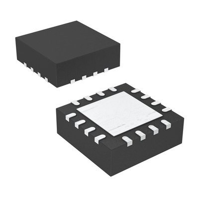 MCU میکروکنترلر MSP430G2231IRSARQ1 16-Bit MCU سیگنال مخلوط خودرو 16-QFN