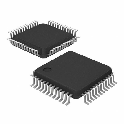 میکروکنترلر MCU F280025CPMSR 128KB FLASH ماشین آلات 32 بیتی میکروکنترلر MCU 64-LQFP
