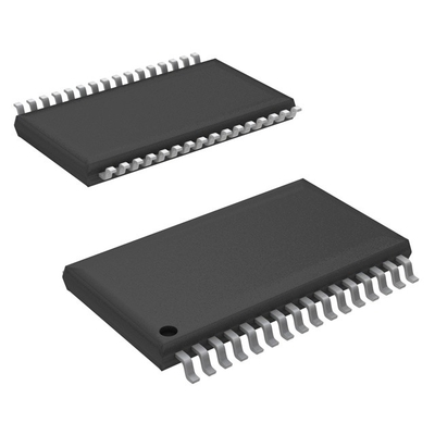 MCU میکروکنترلر MSP430FR2633IDAR 16-Bit 16MHz 15.5KB FRAM میکروکنترلرهای سیگنال مخلوط MCU