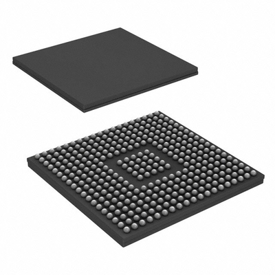 میکروکنترلر MCU TMS320F28377DZWTQ 32 بیتی دو هسته ای 200MHz 1MB FLASH IC میکروکنترلر خودرو