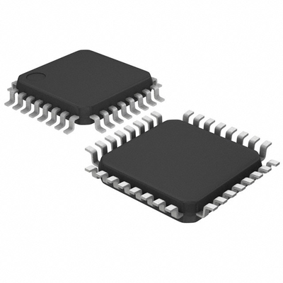 میکروکنترلر MCU EFM8SB20F32G-B-QFP32 CIP-51 8051 Sleepy Bee Microcontroller IC