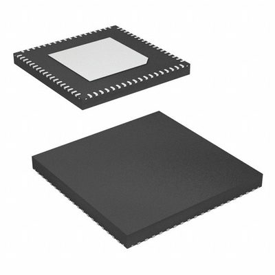 میکروکنترلر MCU ADAU1452WBCPZ150 SigmaDSP پردازنده دیجیتال صوتی 72-VFQFN