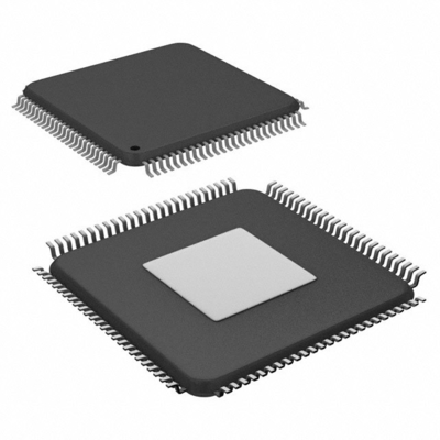 میکروکنترلر MCU AD21479WYSWZ2B02 100-LQFP پردازنده SHARC با عملکرد بالا 5Mbit