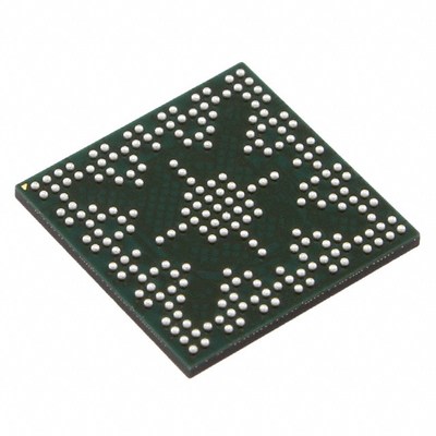 میکروکنترلر MCU TM4C129CNCZADT3 میکروکنترلر 32 بیتی تک هسته ای ARM Cortex-M4F TivaTM C