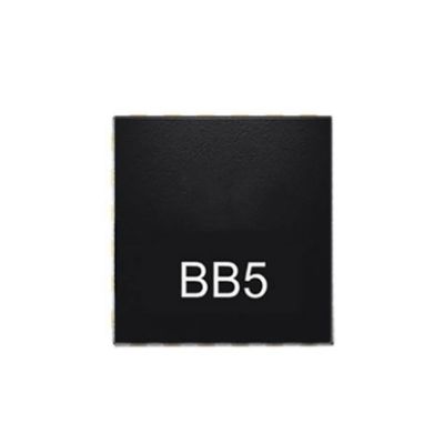 میکروکنترلر MCU EFM8BB52F32I-C-QFN20R 8-Bit 50MHz 32KB FLASH IC میکروکنترلر خودرو