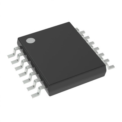 میکروکنترلر MCU MSP430G2001IPW4RQ1 16-Bit 16MHz میکروکنترلر IC 14-TSSOP