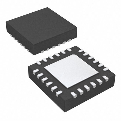 میکروکنترلر MCU EFM8BB31F64I-D-QFN24R 8-Bit 50MHz CIP-51 8051 Busy Bee 20 Channel میکروکنترلر MCU