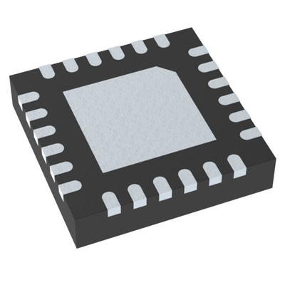 میکروکنترلر MCU MSP430FR5732IRGET 8KB FRAM MSP430TM میکروکنترلرهای سیگنال مخلوط 24-VQFN