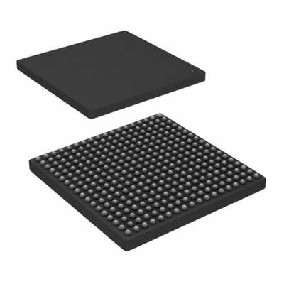 آرایه دروازه قابل برنامه ریزی XC7A50T-1CSG325C اتومبیل عملکرد بالا جاسازی شده FPGA برنامه نویسی قابل منطق IC