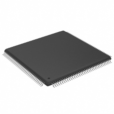 آرایه دروازه قابل برنامه ریزی میدان XC6SLX4-3TQG144C عملکرد بالا 1.08 گیگاهرتز IC دروازه قابل برنامه ریزی میدان