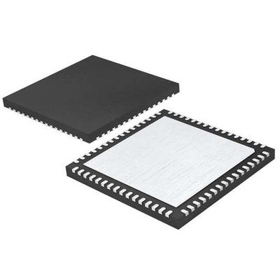 میکروکنترلر MCU MSP430F5217IRGCT قدرتمند MSP430 CPUXV2 میکروکنترلر IC 25MHz 64KB FLASH