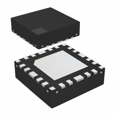 میکروکنترلر MCU MSP430FR2110IRLLR MSP430 CPU16 میکروکنترلر IC 16-Bit 2KB FRAM 24-VQFN