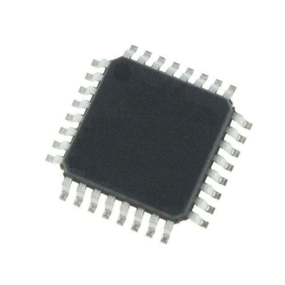 میکروکنترلر MCU EFM8BB31F16G-D-QFP32R اتومبیل 8 بیتی 50MHz 16KB میکروکنترلر MCU 32-TQFP