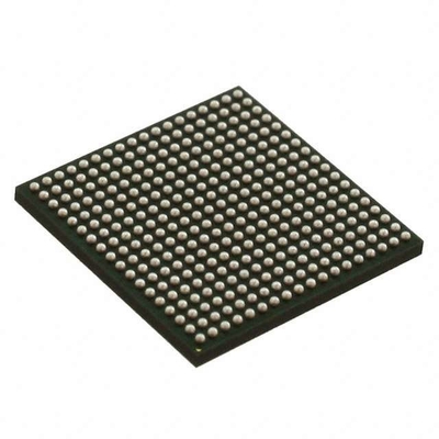 میکروکنترلر MCU AM2632COLFHAZCZR 32 بیتی دو هسته ای ARM Cortex-R5F Sitara TM میکروکنترلر IC