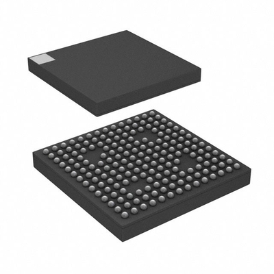 میکروکنترلر MCU ADBF705WCBCZ411 400MHz پردازنده جاسازی شده با عملکرد بالا 184-CSPBGA