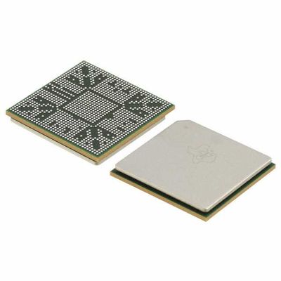 میکروکنترلر MCU TMS320DM8168CCYG2 1.2GHz ARM عملکرد بالا 1.5MB میکروکنترلرهای Delfino