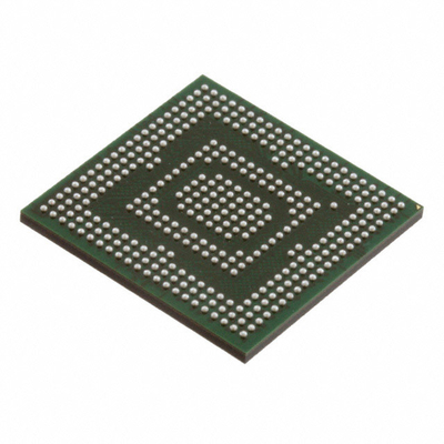 میکروکنترلر MCU AD21584WCBCZ4A12 450MHz SHARC دو هسته ای DSP با بازوی Cortex-A5