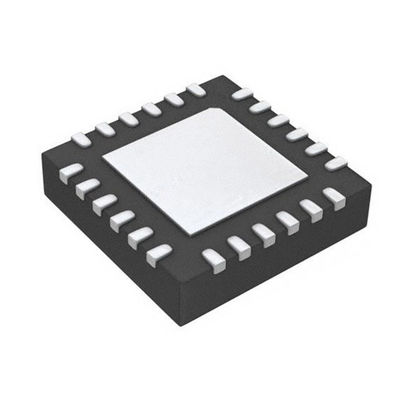 میکروکنترلر MCU EFM8BB10F2A-A-QFN20R 8-Bit 25MHz 15 Channel Microcontroller 20-QFN