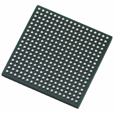 میکروکنترلر MCU AD21469WBBCZ302 5Mbit پردازنده SHARC با عملکرد بالا 324-CSPBGA