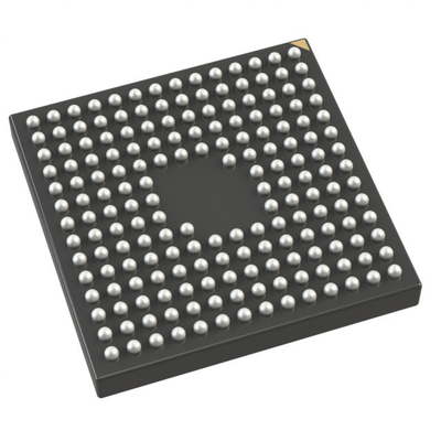 ریزکنترلر MCU ADBF534WBBCZ4A03 پردازنده تعبیه شده Blackfin 182-CSPBGA 400MHz