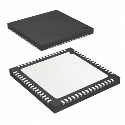 میکروکنترلر MCU ADSP-BF592KCPZ پردازنده های سیگنال دیجیتال 400MHz 64-VFQFN