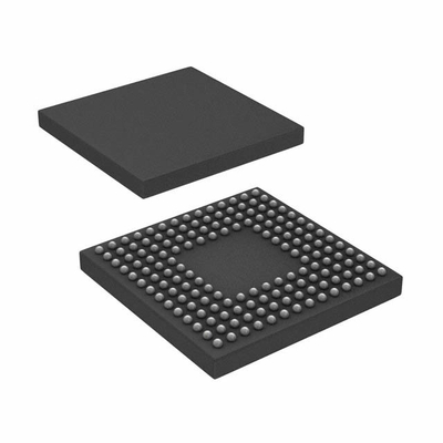 میکروکنترلر MCU ADBF532WBBCZ406 تا 400MHz پردازنده های سیگنال دیجیتال 160-CSPBGA