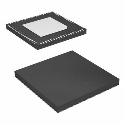 ADAU1466WBCPZ300RL میکروکنترلر MCU SigmaDSP پردازشگر صوتی دیجیتال فشرده با حافظه داخلی گسترده