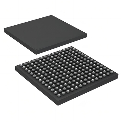 میدان برنامه نویسی دروازه آرایه XC7S15-1FTGB196C اسپارتان-7 جاسازی شده FPGA برنامه نویسی منطق IC 196-LBGA سطح نصب