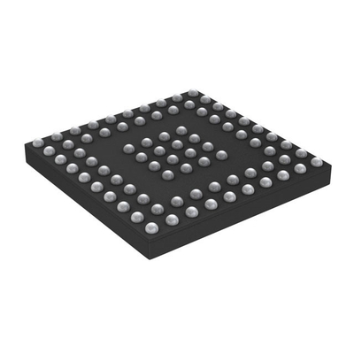 آرایه دروازه قابل برنامه ریزی میدان LIF-MD6000-6JMG80I 1.14V CrossLink TM Field Programmable Gate Array IC