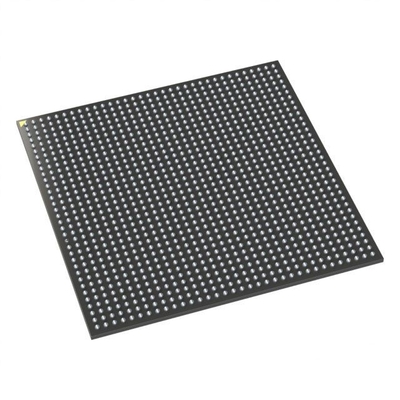 آرایه دروازه قابل برنامه ریزی میدان MPF500T-FCG1152E 12.5 Gb / s PolarFire TM Field Programmable Gate Array IC