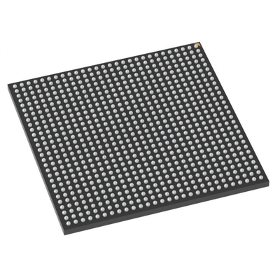 رشته دروازه قابل برنامه ریزی M2GL060T-VFG784I 784-FBGA IGLOO2 تراشه FPGA 1.14V مدارهای یکپارچه FPGA