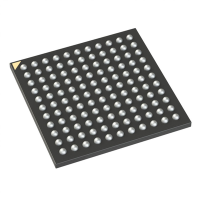 آرایه دروازه قابل برنامه ریزی LCMXO3LF-2100E-6MG121I تراشه FPGA غیر قابل تغییر IC 121-VFBGA MachXO3 FPGA