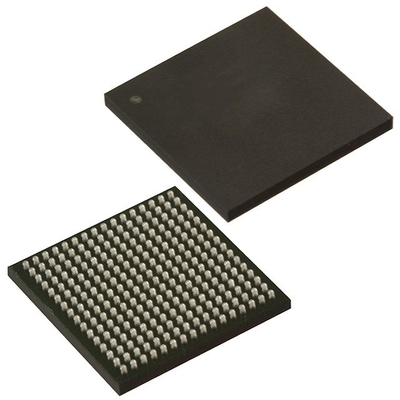 FPGA LCMXO3LF-6900E-6MG256C 1.14V MachXO3 مدار مجتمع FPGA 256-VFBGA