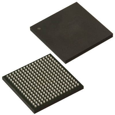 آرایه دروازه قابل برنامه ریزی LCMXO3LF-6900E-5MG256I 900 Mb/s 1.2V MachXO3 Field Programmable Gate Array IC