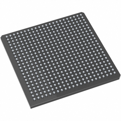 رشته برنامه ریزی قابل دروازه آرایه M2GL150-FCVG484I FPGA برنامه نویسی قابل منطق IC BGA-484 5000kbit SoC FPGA IC