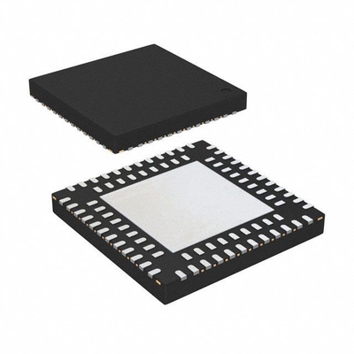 آرایه دروازه قابل برنامه ریزی LCMXO2-4000HC-6QN84C تا 388MHz MachXO2 IC FPGA با عملکرد بالا