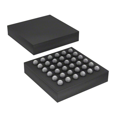 آرایه دروازه قابل برنامه ریزی LCMXO2-1200ZE-1UWG36ITR برنامه نویسی منطق IC 1.2V MachXO2 تراشه FPGA با قدرت پایین