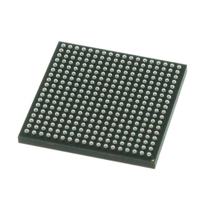 آرایه دروازه قابل برنامه ریزی LCMXO3L-2100E-6MG324I MachXO3 FPGA تراشه منطقی قابل برنامه ریزی 324-CSFBGA