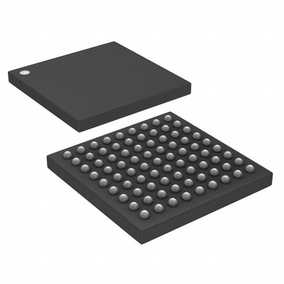 رشته گیت قابل برنامه ریزی میدان 10M08DCV81I7G تراشه FPGA 81-UFBGA 1.15V MAX 10 مدارهای یکپارچه FPGA