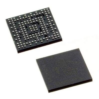 آرایه دروازه قابل برنامه ریزی میدان 10M04SAM153C8G 4000LE FPGA IC MBGA-153 MAX 10 آرایه دروازه قابل برنامه ریزی میدان