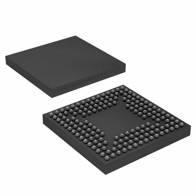 آرایه دروازه قابل برنامه ریزی میدان 10CL010YM164C8G 1.2V Cyclone 10 LP Field Programmable Gate Array IC