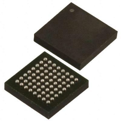 آرایه دروازه قابل برنامه ریزی LCMXO2-256HC-4UMG64I 64-VFBGA عملکرد بالا MachXO2 FPGA IC